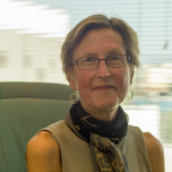 Picture of Catherine Nancarrow