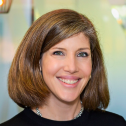 Profile photo of Jennifer Gibson