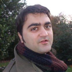 Profile picture of Scott C Edmunds