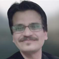 Profile photo of MI Subhani, PhD