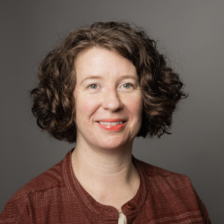 Profile photo of Rachel Caldwell