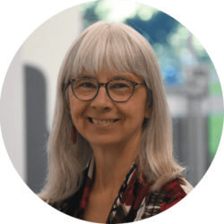 Profile photo of Robin N Sinn