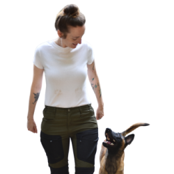 Profile photo of Melanie Uhde