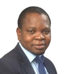 Picture of Kayode Oladapo