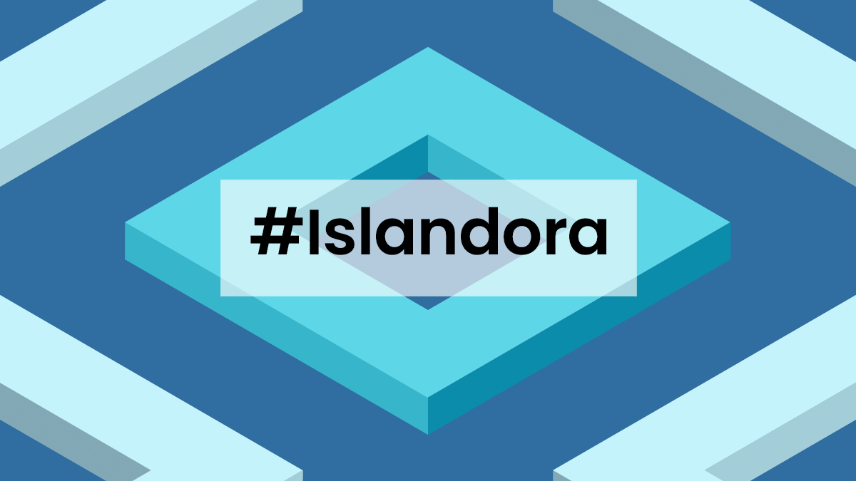 Islandora