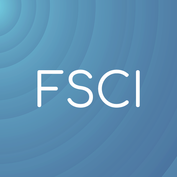 FSCI logo