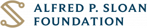 Alfred P Sloan Foundation