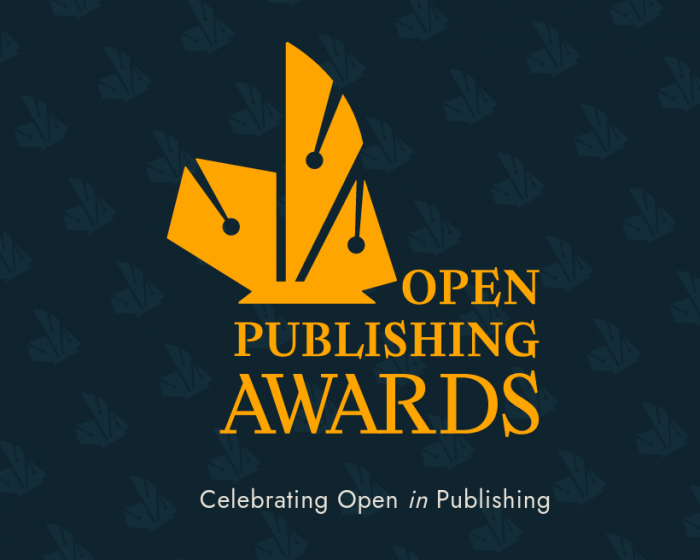 Open Publishing Awards