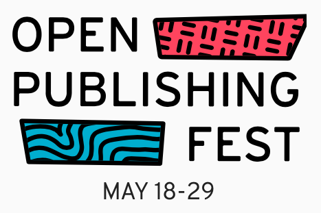 Open Publishing Fest