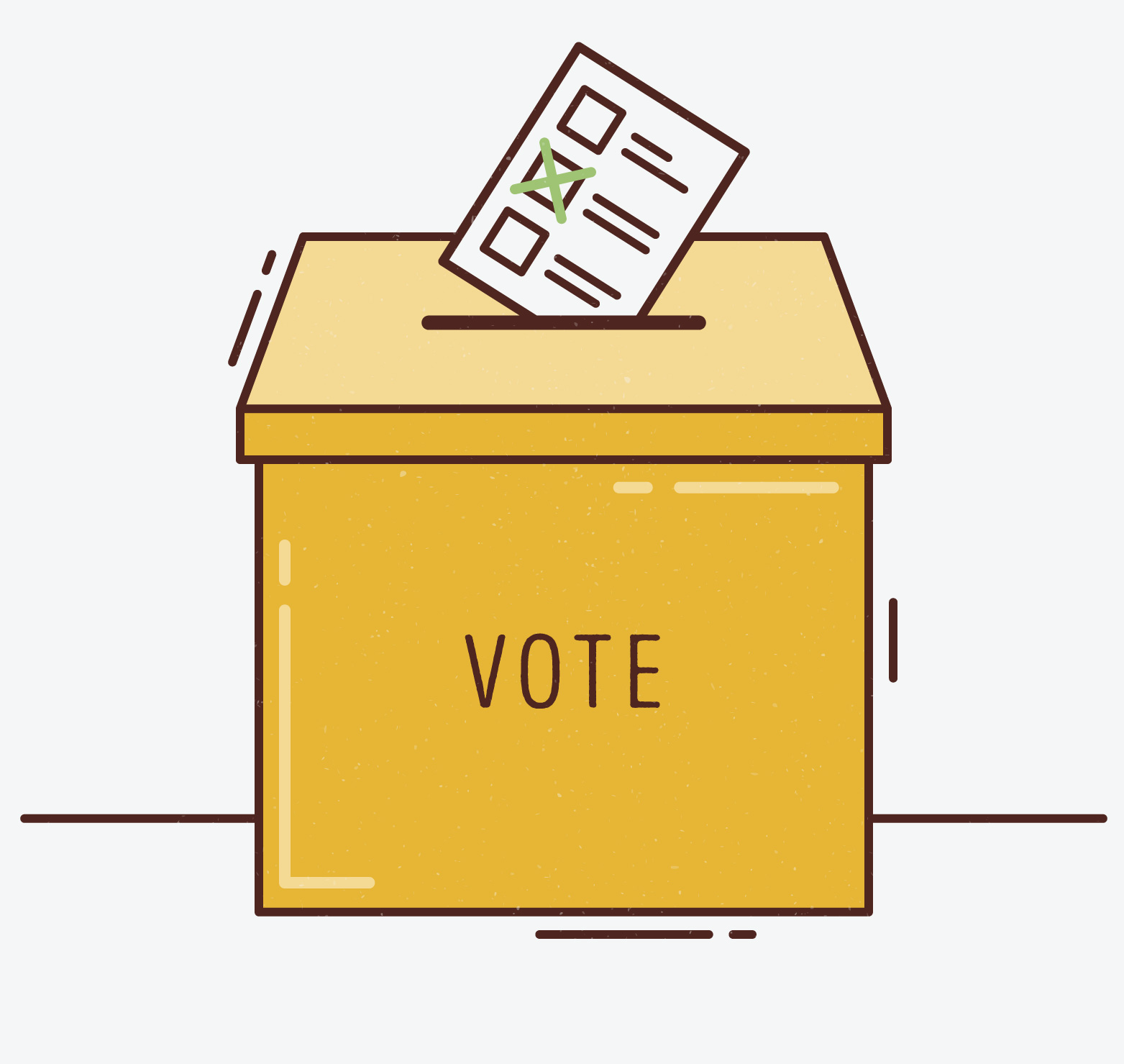 Vote image created by freepik - www.freepik.com